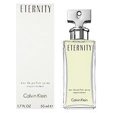 Eternity Fem Eau de Parfum 100ml