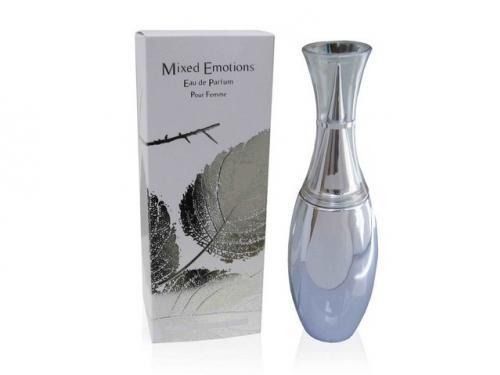 Perfume Mixed Emotions Fem 100ml