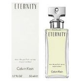 Eternity Fem Eau de Parfum 100ml