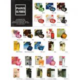 Perfumes Paris Elysees Masc 100ml