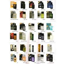 Perfumes Paris Elysees Fem 100ml