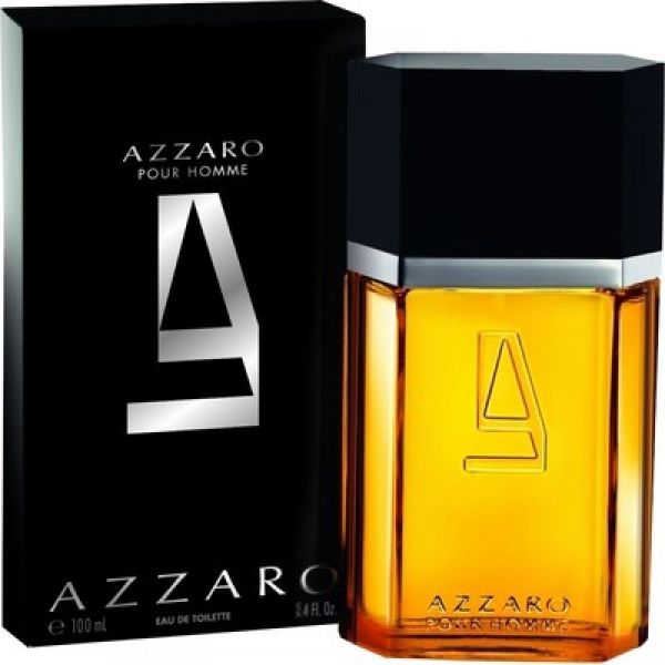 Azzaro Pour Homme 100ml